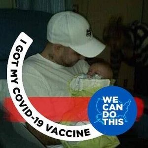 Meet your Posher, Ronald